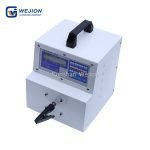 wire twisting machine
