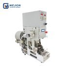 waterproof seal plug inserting machine