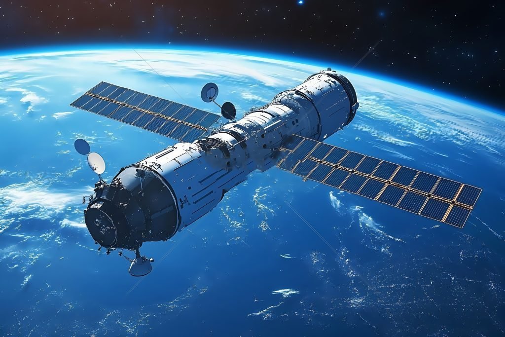 Aerospace wire harness