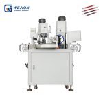 automatic ferrule crimping machine