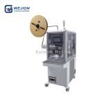 wire terminal crimping machine