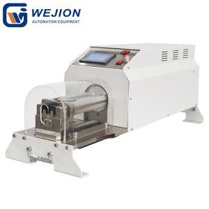 Touch Sensor Wire Stripper