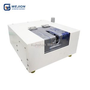 Touch Screen Stripping Machine