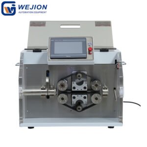 Pipe Cutting Machine