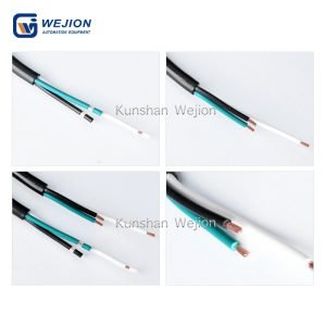 Introduction of Stripping Machine