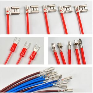 Introduction of Crimping Machine Structure