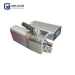 copper tube welding machine