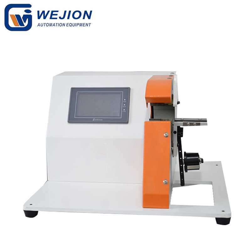 Wire Harness Machine