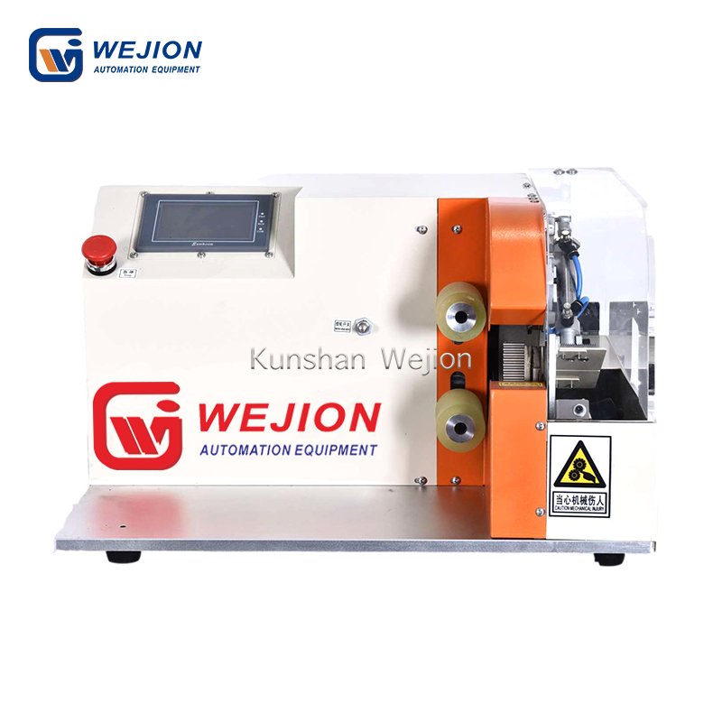 automatic tape wrapping machine