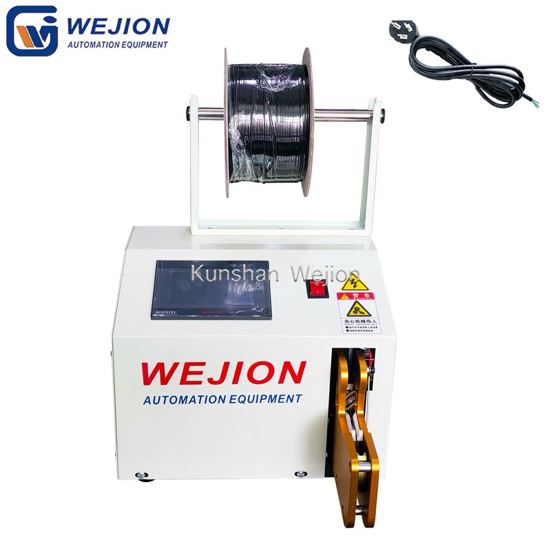 cable twisting machine manufacturer