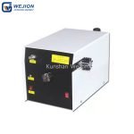 wire stripping and twisting machine