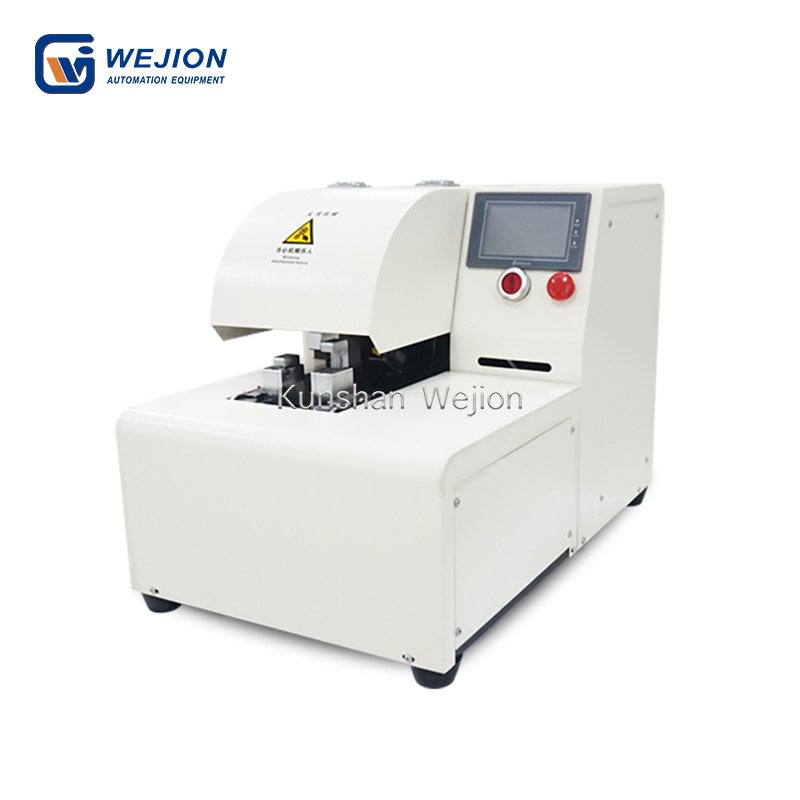 winding wire machine