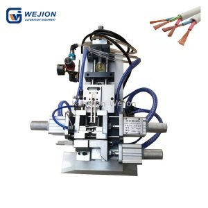 Electrical Stripping Machine
