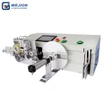 cable winding machine