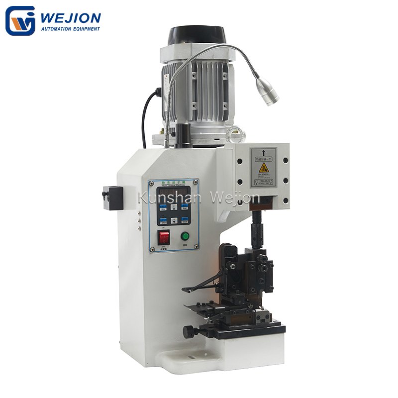 terminal crimping machine for sale