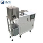 nylon cable tie machine