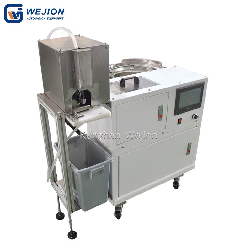 nylon cable tie machine