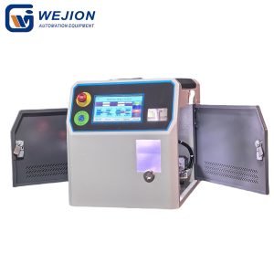 Terminal Crimping Machine Supplier