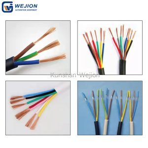 Features of Stripping Machines