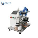 automatic labeling machine