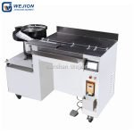 nylon taping machine