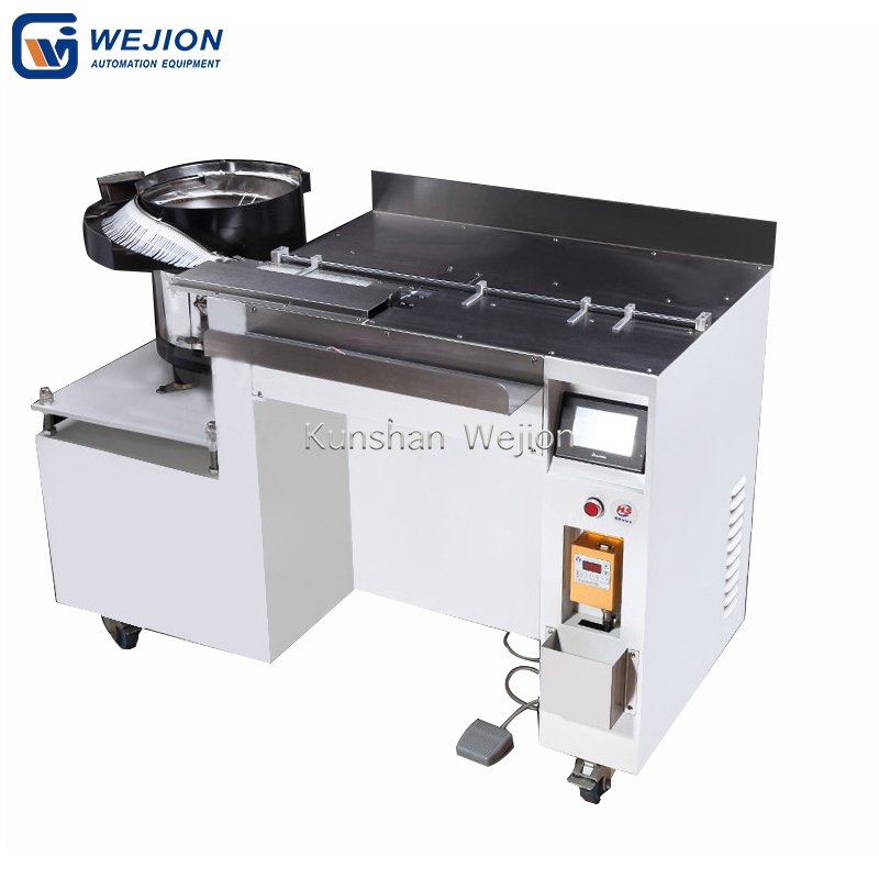 nylon taping machine