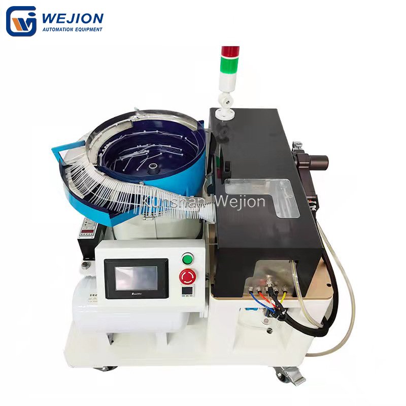 cable tie machine
