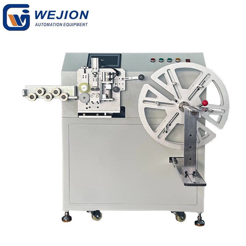 wire winding machine