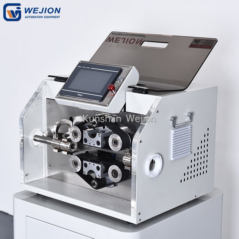 ﻿Corrugated Pipe Cutting Machine