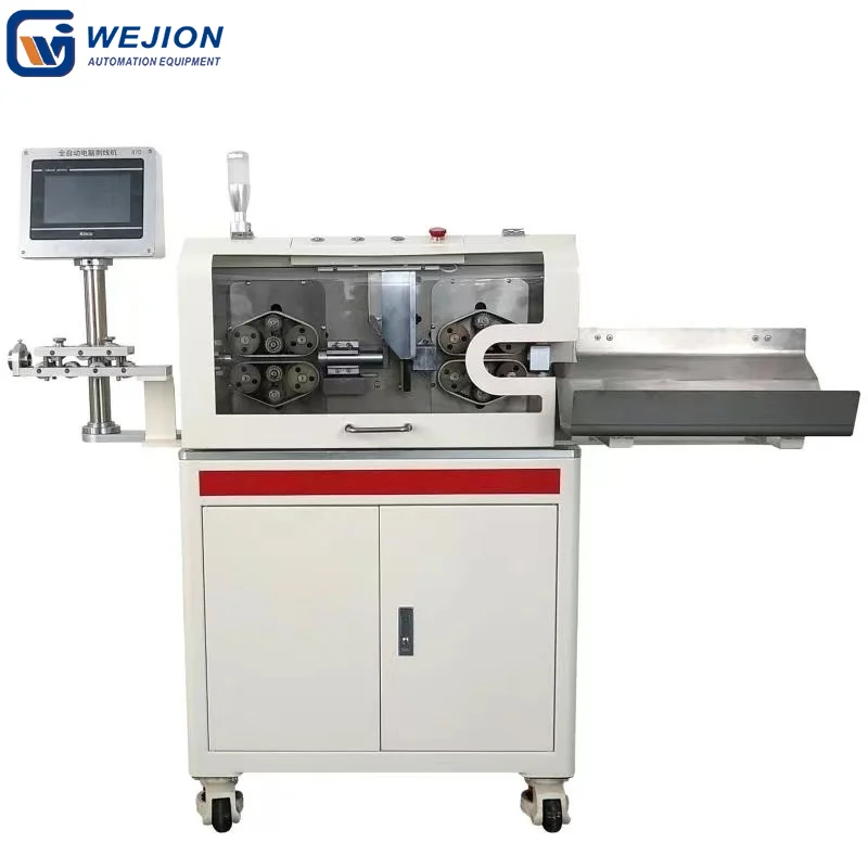 PVC Pipe Cutting Machine