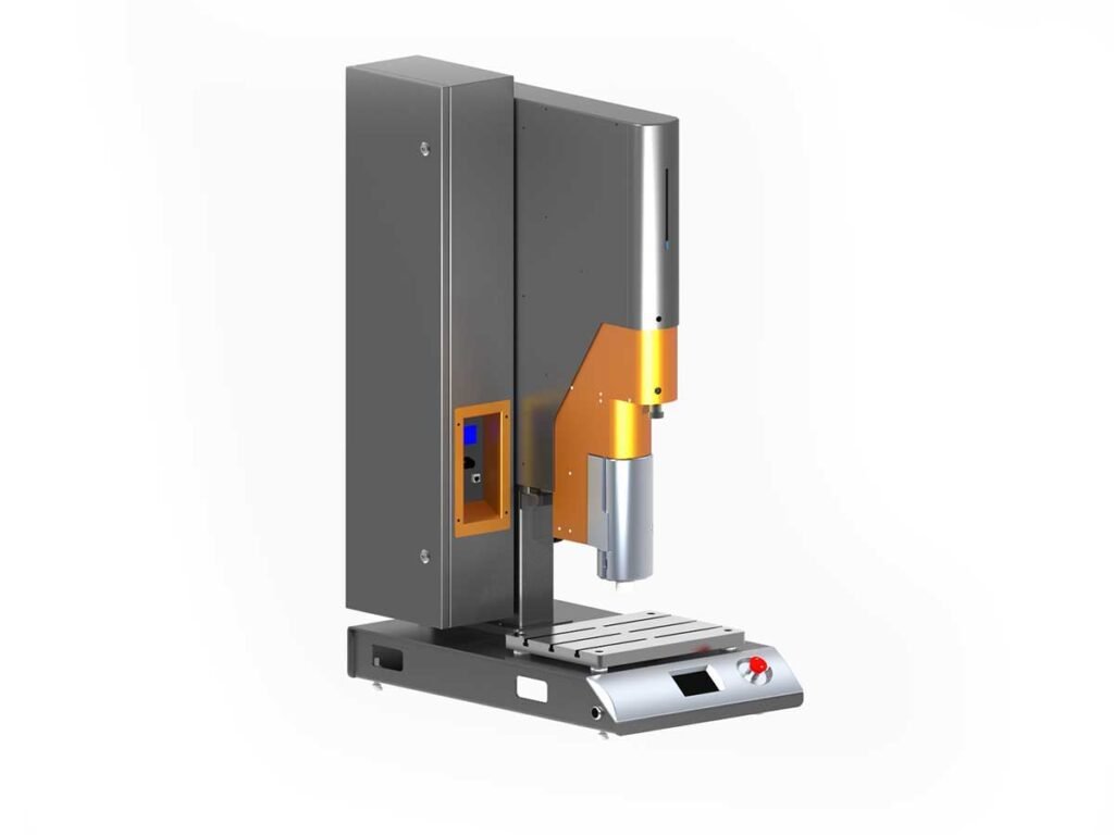 Ultrasonic Welding