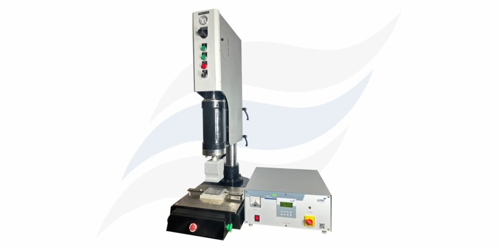 Ultrasonic Welding