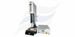 Ultrasonic Welding