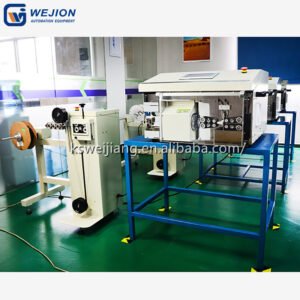 Cable Processing Machine