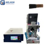 copper wire welder​