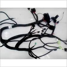 telecommunication wire harness