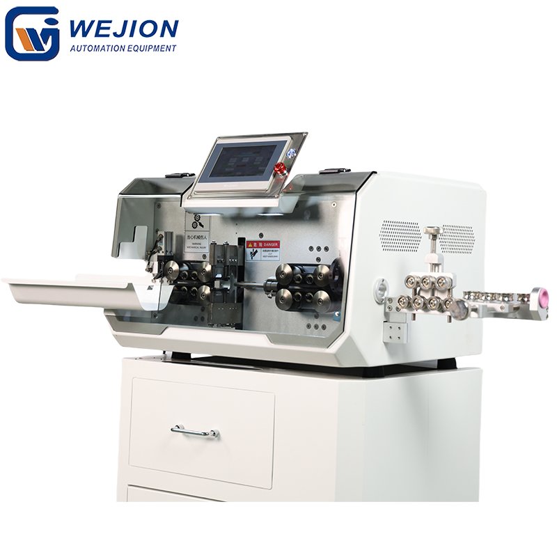 Middle Stripping Machine