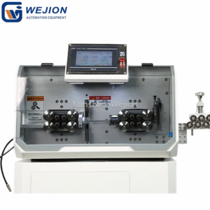 Electric Jacket Cable Stripping Machine