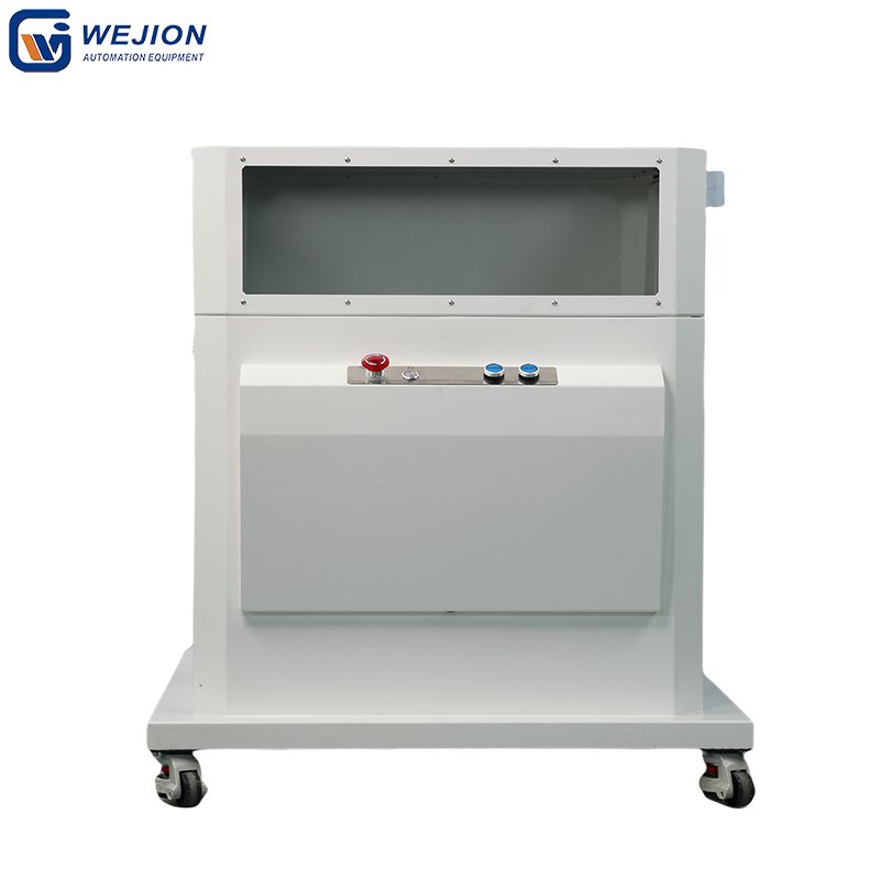 Electric wire winding machine