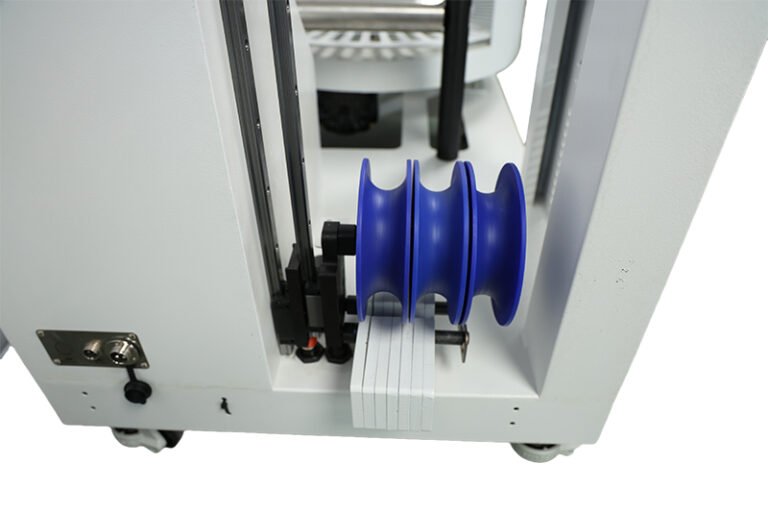 Wire Payout Rack Cable Payoff Stand | Reliable Cable Handling Solutions