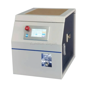 Terminal Stripping And Punching Machine