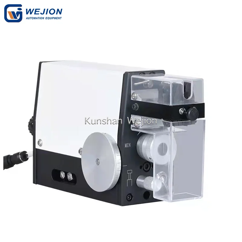 Importance of Stripping Machine