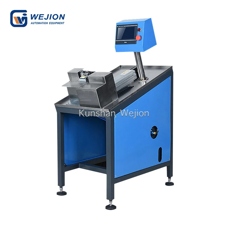 Importance of Stripping Machine