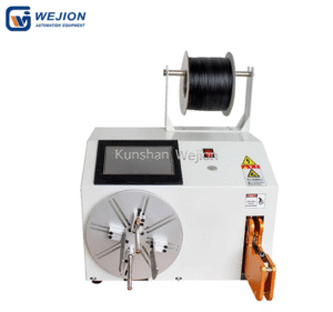 Cord Winding Machine